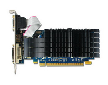 KFA2 NVIDIA GeForce GT 600